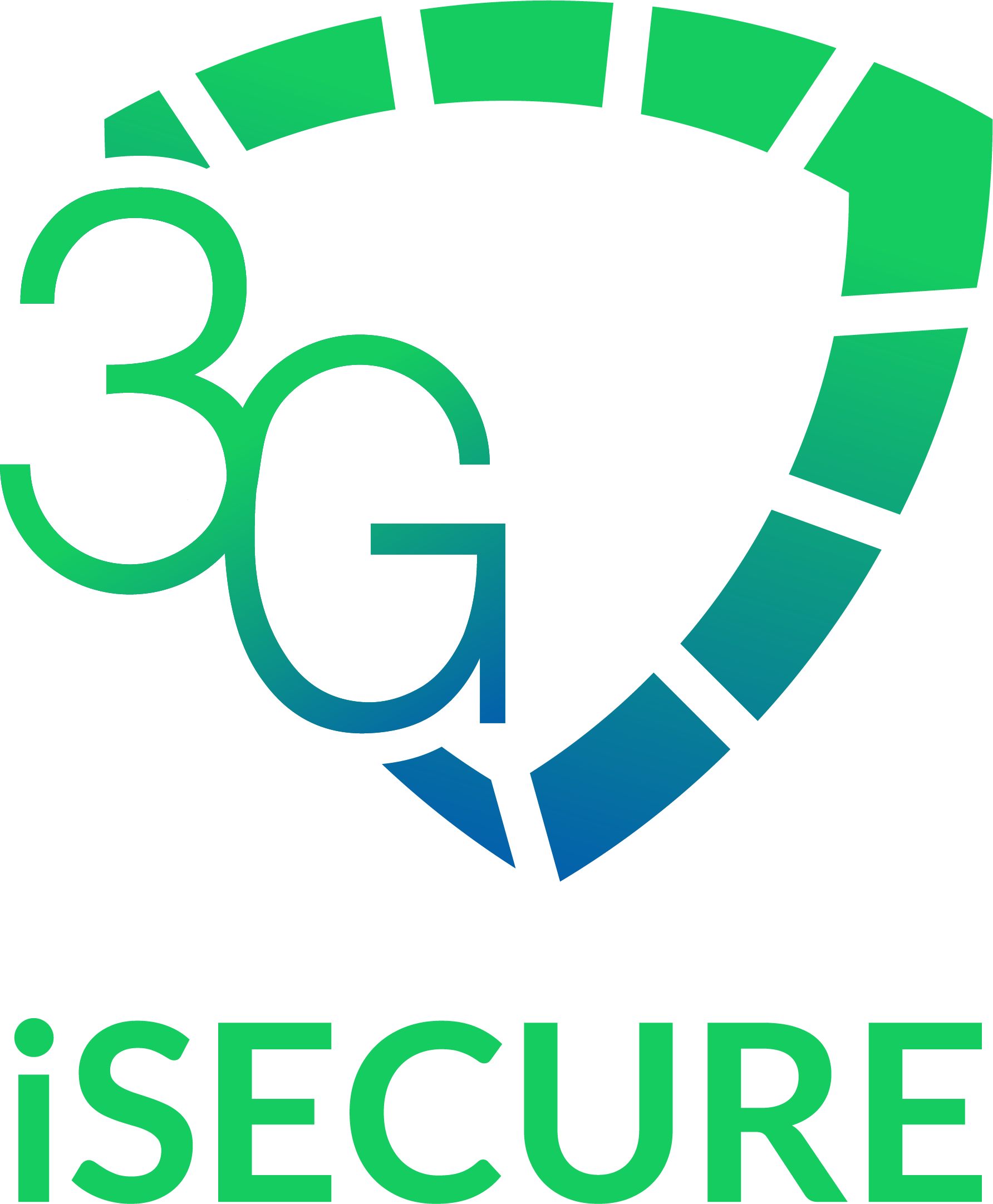 3G iSecure